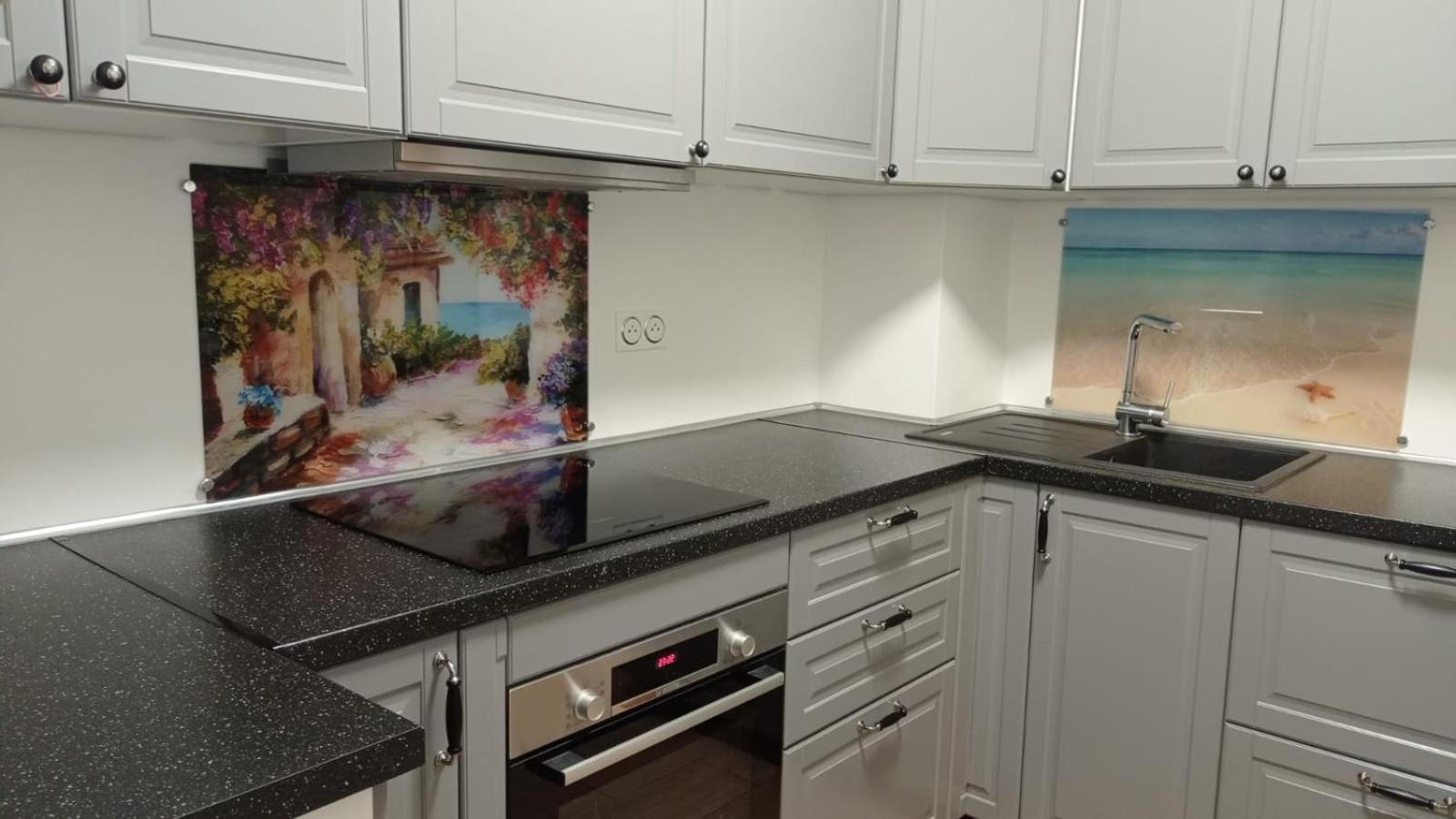 Villa Nicoise.3P. 5 Min De La Plage ニース エクステリア 写真